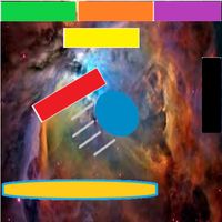 Bricks The Block Destroyer