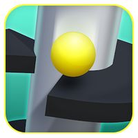 Helix 3D : Jump Ball - Fun Arc