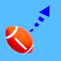 Street Touchdown