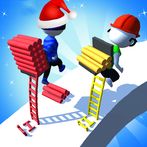 Ladder Race 3D – Puzzle Game