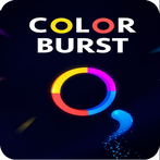 Color Burst 3D