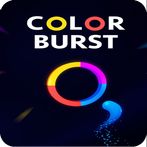 Color Burst 3D