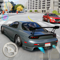 Extreme Car Pro Drifting Game