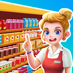 Idle Market Tycoon-Game
