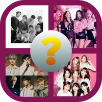 KPOP IDOL QUIZ