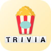 Movie Trivia - Guess the Movie