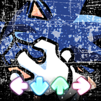Soniik Chaos Nightmare FNF Mod