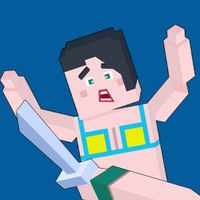 MineKnife: Street Wars