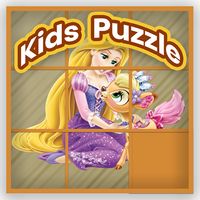 Kids Puzzle