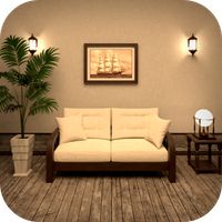 The TREASURE - Escape Game -