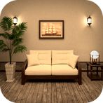 The TREASURE - Escape Game -