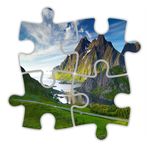 Landscape Jigsaw Puzzles