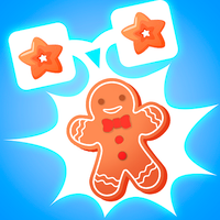 Christmas Merge: Santa Fusion