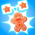 Christmas Merge: Santa Fusion