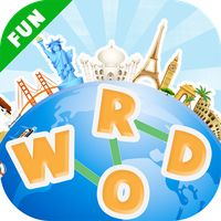 Word Connect - Words Game
