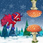 Flappy Pony
