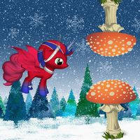 Flappy Pony