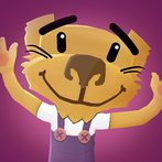 Ditto Keep Safe Adventure Game