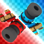 PinBall Wars - Brick Breaker