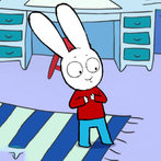 Simon and Friends family Game