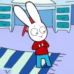 Simon and Friends family Game