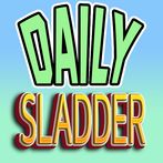 Sladder Daily Puzzle