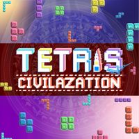 Tetris Cevilazation