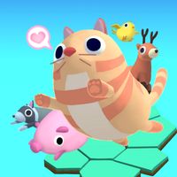 Animal Peace Puzzle and Resort