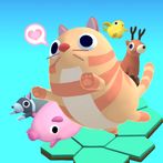 Animal Peace Puzzle and Resort