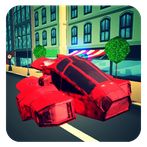 Police Hover Craft City Heroes