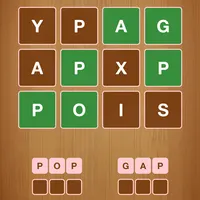 Word Forest Offline Game