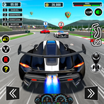 Car Game 3D 2023 Car Simulator