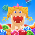 Jelly Match 3D