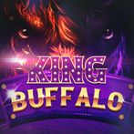 Buffalo King