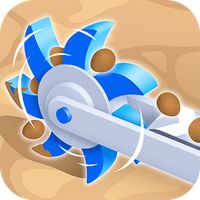 Mining Rush