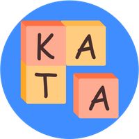 Kata - Teka Teki