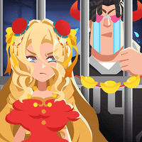 Case-solving Painter