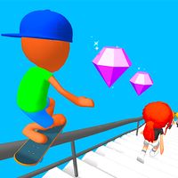 Skater Rush
