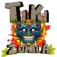 Tiki Zumbla
