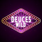 Deuces Wild - Video Poker