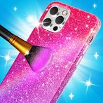 DIY Phone Case Designer Games