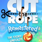 Cut the Rope Remastered