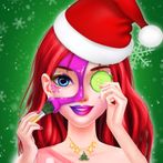 Christmas DressUp & Makeup Sal