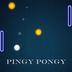 Pingy Pongy