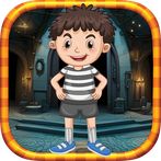 Unethical Boy Escape