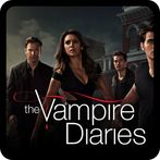 The vampire diaries Quiz