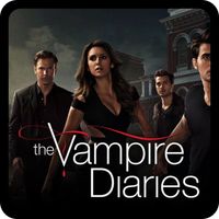 The vampire diaries Quiz