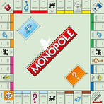 monopoly francais