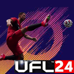 ePES UFL football 2024 Clue