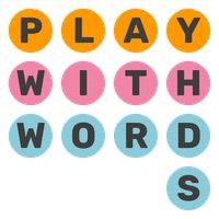 Play With Words - Word Search